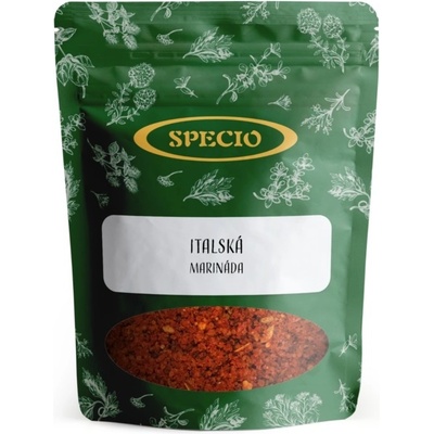 Specio Italská marináda 80 g