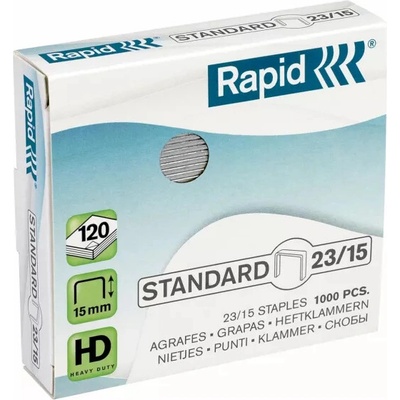 Rapid Standard 23/15