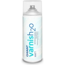 Ghiant 610008 H2O sprej 400 ml matný