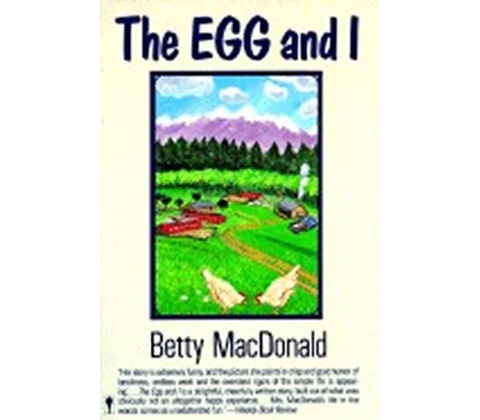 Egg and I