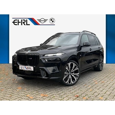 BMW X7 xDrive40d M Sport 259 kW