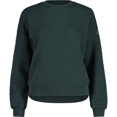 Maloja Дамски пуловер Maloja Women's LaudachM. Jumper - Mountain Pine - размер XL (117-3761-0115)