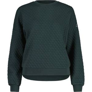 Maloja Дамски пуловер Maloja Women's LaudachM. Jumper - Mountain Pine - размер XL (117-3761-0115)