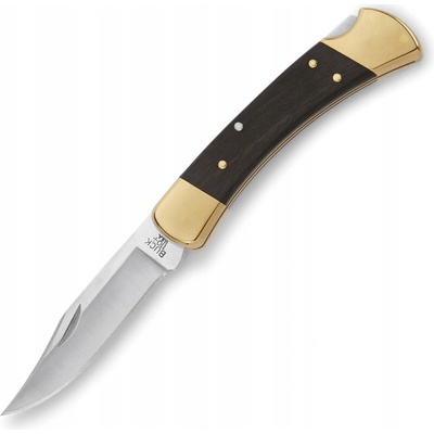 Buck 110 Hunter Lockback