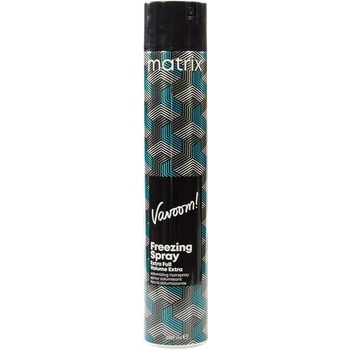 Matrix Vavoom Freezing Spray (ExtraFull Finishing Spray) 500 ml