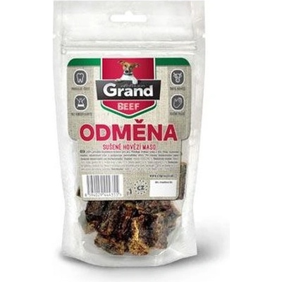Grand Restaurant Odměna hovězí 100 g
