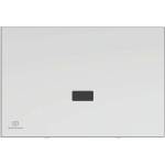 Ideal Standard Septa Pro - Електронно бутонче за задействане на казанчето E2, хром R0132AA (R0132AA)