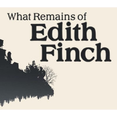 What Remains of Edith Finch