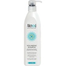 Aloxxi Volumizing Shampoo objemový Shampoo 1000 ml