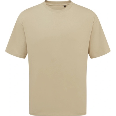 Premier tričko Utility 2.0 PR 020 oversize těžké krátký rukáv unisex COT390020asg00-stay khaki