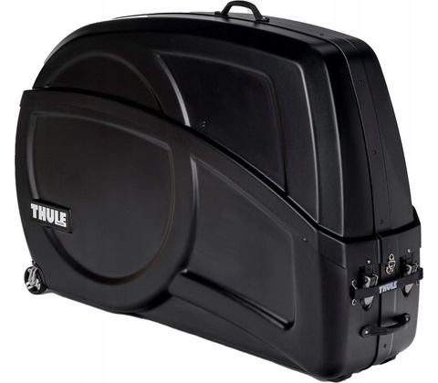 Thule RoundTrip Transition