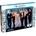 Winning Moves Пъзел Winning Moves от 1000 части - Приятели (WM01041)