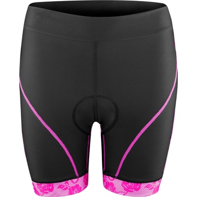 Force dámské Rose černá/růžová