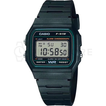 Casio F-91W-3SDG