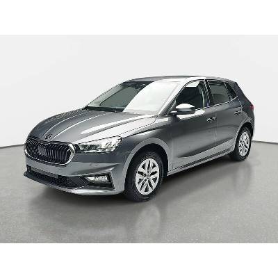 Skoda Fabia 1.0 MPI Selection 59 kW