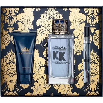 Image 1 of Dolce&Gabbana Dolce & Gabbana K EDT - Комплект за мъже