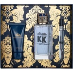 Dolce&Gabbana Dolce & Gabbana K EDT - Комплект за мъже