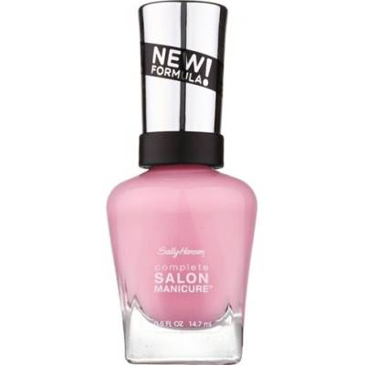 Sally Hansen Complete Salon Manicure lak na nehty 523 Aflorable 14,7 ml