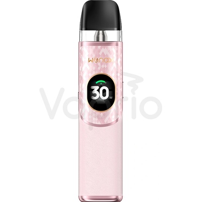 GeekVape Wenax Q 2 1250 mAh Powder Pink