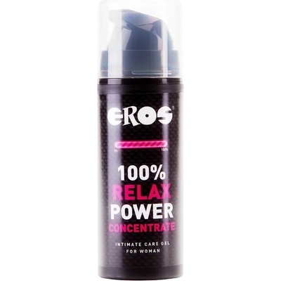 EROS Анален релаксант eros 100% relax anal power concentrate