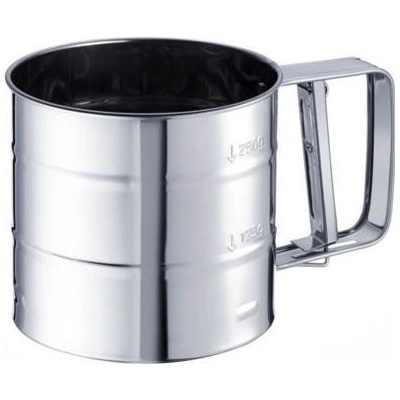 WESTMARK Mechanické sítko na mouku nebo cukr