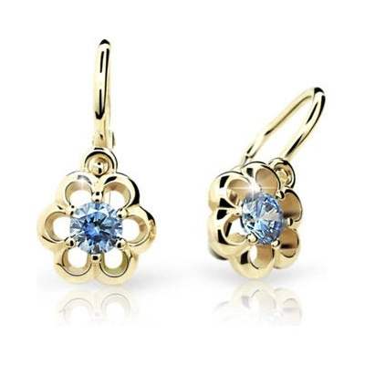 Cutie Jewellery pro děti C1947Z Arctic blue