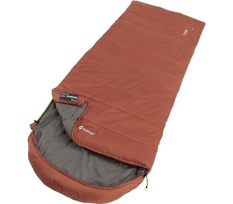Outwell Canella Lux