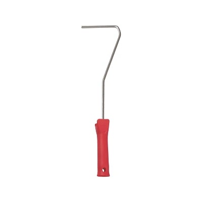 Spokar držiak na valec priemer 6mm, dĺžka 40cm - pre minivalčeky a midivalčeky široké 100-150mm