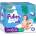 pufies Бебешки пелени Pufies Sensitive - Extra Large, размер 6, 126 броя, 13+ kg, 3 х Maxi Pack (23149)
