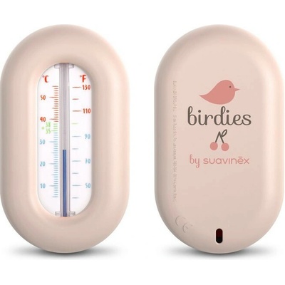Suavinex Birdies Ružový