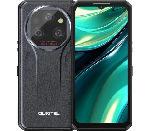 Oukitel WP39