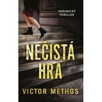 Nečistá hra