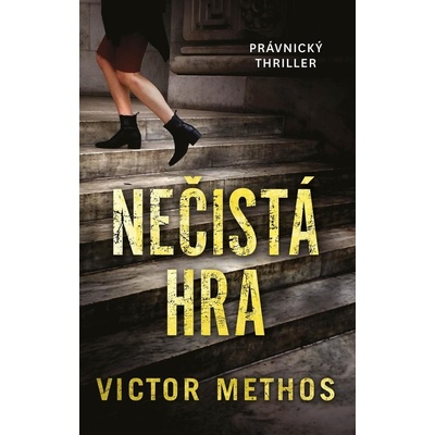 Nečistá hra