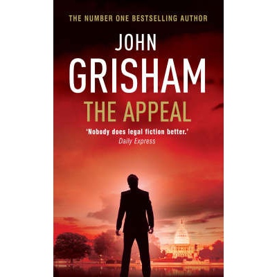 The Appeal - J. Grisham