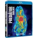 Predátor: Evoluce: Blu-ray