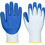 Portwest AP74 / Нитрилни ръкавици FD Cut C13 - Сини XL (AP74B4RXL)
