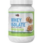 Pure Nutrition Whey Isolate [454 грама] Бисквита с Крем