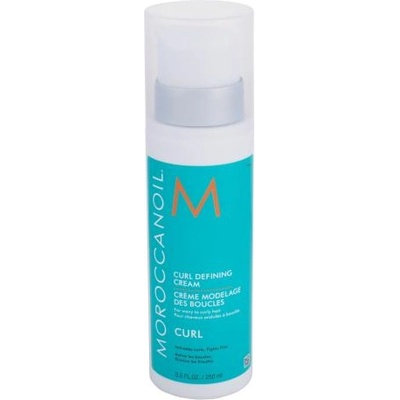Moroccanoil Curl Defining Cream крем за укрепване на къдриците 250 ml