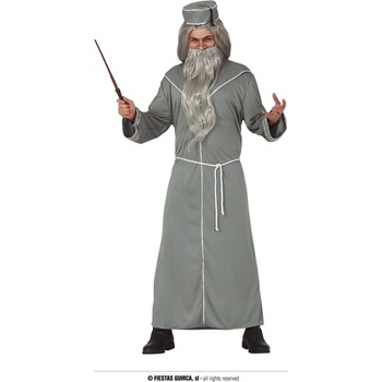 Fiestas Guirca Fiestas Mistr magie Gandalf kouzelník Harry Potter