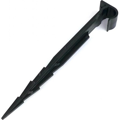 Plastový kotviaci klinec MULTIPLAY - dĺžka 17 cm