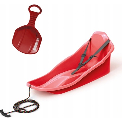 Prosper Plastový klzák ISCHM-1788C