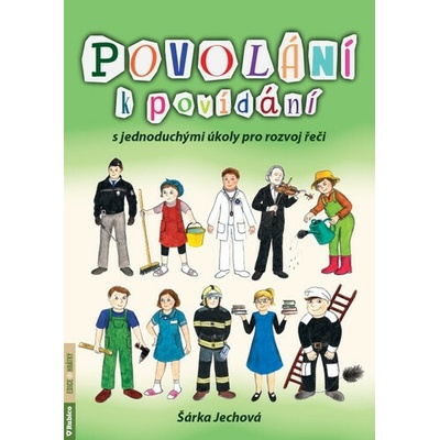 Povolání k povídání