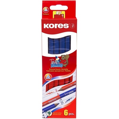 Kores Jumbo 94851 – Zboží Živě