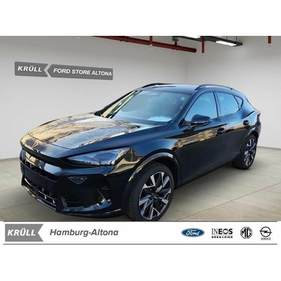 Cupra Formentor VZ 2.0 TSI 4Drive 245 kW