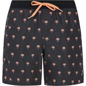 Protest Бански гащета Protest Parco swimming shorts - Grey (Deep Grey)