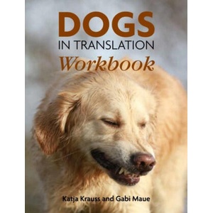 Dogs In Translation Workbook | Krauss (2022)