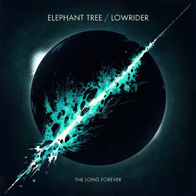 ELEPHANT TREE & LOWRIDER - THE LONG FOREVER (1CD)