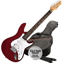 Ashton AG232 TRD Pack