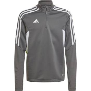 adidas Тениска с дълъг ръкав adidas CON22 TR TOP Y hd2303 Размер XXS (111-116 cm)