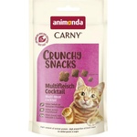 Animonda Carny Crunchy Snacks Multi Meat Cocktail 50 g